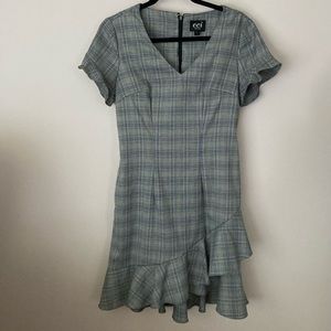 ECI New York Dress